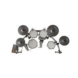 Nux El-Trommesæt DM-8
