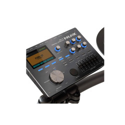 Nux El-Trommesæt DM-8