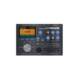Nux El-Trommesæt DM-8