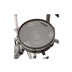 Nux El-Trommesæt DM-8