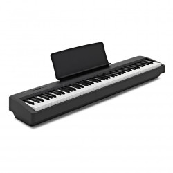 Kawai ES60 Digital Stage Piano, Black