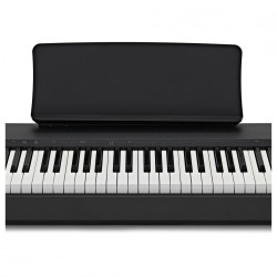Kawai ES60 Digital Stage Piano, Black