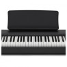 Kawai ES60 Digital Stage Piano, Black Kawai ES60 Digital Stage Piano, Black