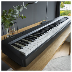 Kawai ES60 Digital Stage Piano, Black