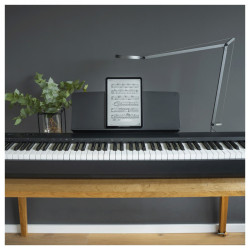 Kawai ES60 Digital Stage Piano, Black