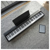 Kawai ES60 Digital Stage Piano, Black Kawai ES60 Digital Stage Piano, Black