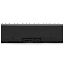 Kawai ES60 Digital Stage Piano, Black