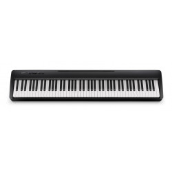 Kawai ES60 Digital Stage Piano, Black  Med Stand