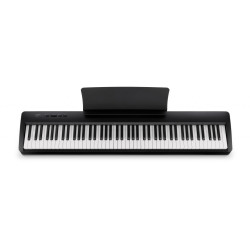 Kawai ES60 Digital Stage Piano, Black  Med Stand