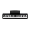 Kawai ES60 Digital Stage Piano, Black  Med Stand Kawai ES60 Digital Stage Piano, Black  Med Stand