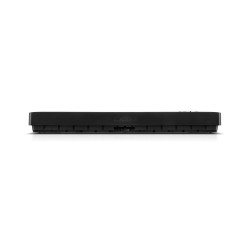 Kawai ES60 Digital Stage Piano, Black  Med Stand