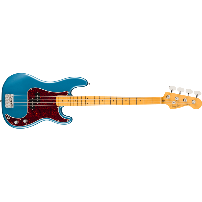 American Professional Classic Precision Bass®