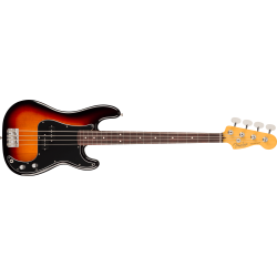 American Professional Classic Precision Bass®