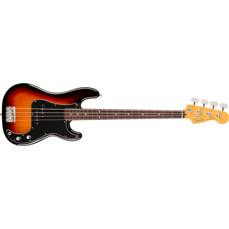 American Professional Classic Precision Bass®