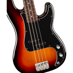 American Professional Classic Precision Bass®