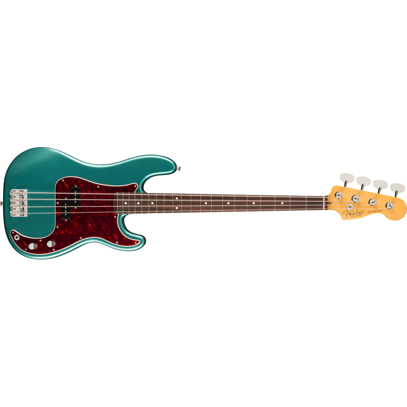 American Professional Classic Precision Bass®
