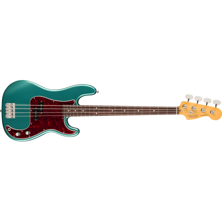 American Professional Classic Precision Bass®