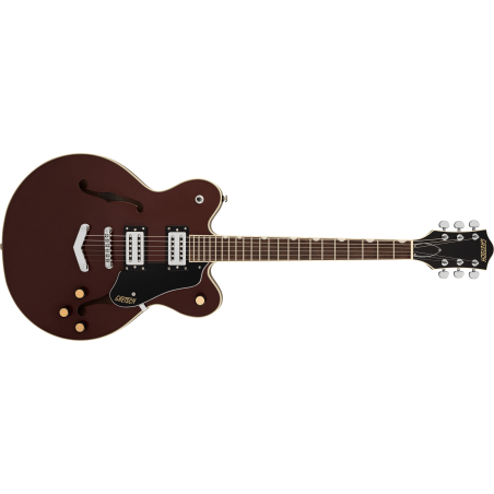 G2622 Streamliner™ Center Block Double-Cut with V-Stoptail