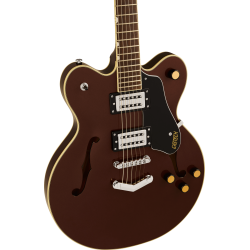 G2622 Streamliner™ Center Block Double-Cut with V-Stoptail