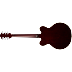 G2622 Streamliner™ Center Block Double-Cut with V-Stoptail