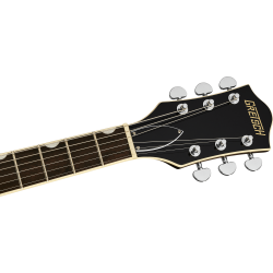 G2622 Streamliner™ Center Block Double-Cut with V-Stoptail