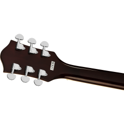 G2622 Streamliner™ Center Block Double-Cut with V-Stoptail