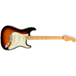 Player Plus Stratocaster®