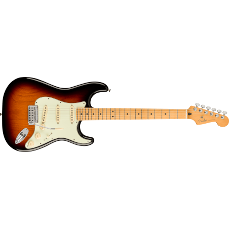 Player Plus Stratocaster®