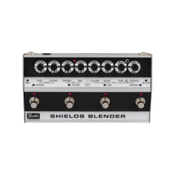 Fender® Shields Blender™