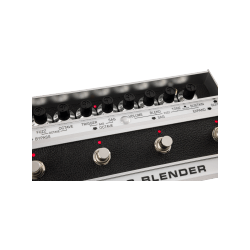 Fender® Shields Blender™