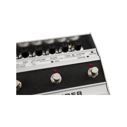 Fender® Shields Blender™