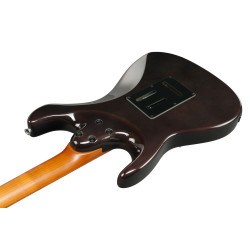 Ibanez AZ22S2-BK AZ Standard