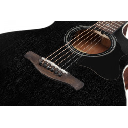 Ibanez AE140-WKH Western med mik