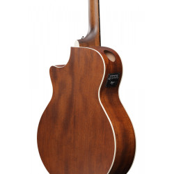 Ibanez AE140-WKH Western med mik