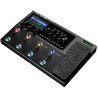 Valeton GP-200 guitar-multieffekt-pedalboard