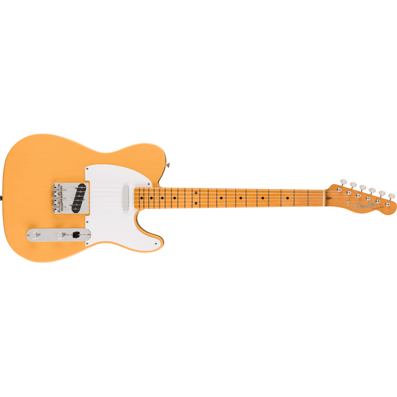 Vintera® III Late '50s Telecaster®