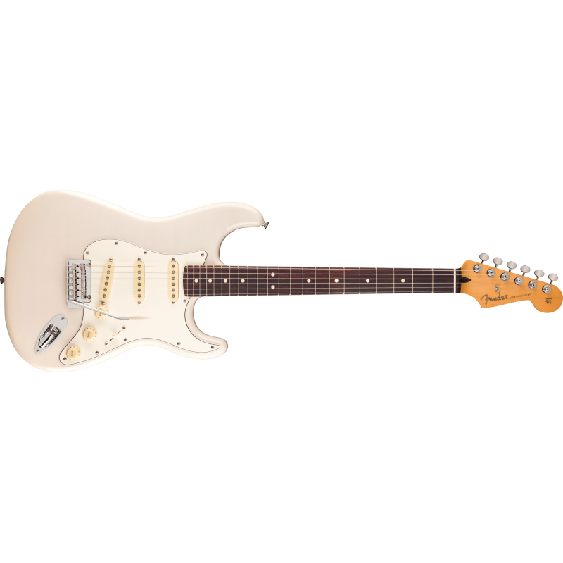 Player II Stratocaster®