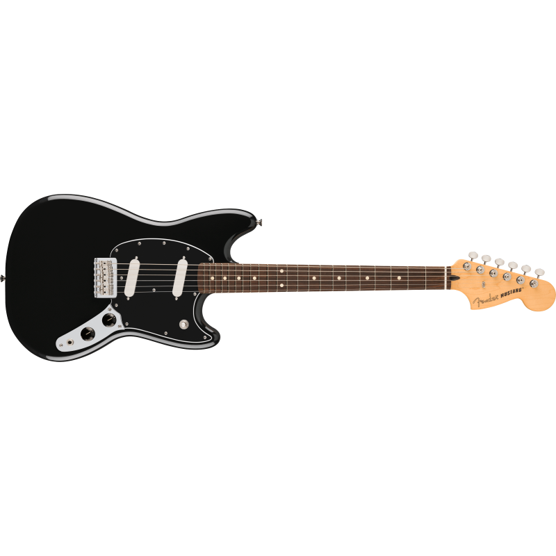 Player II Mustang®