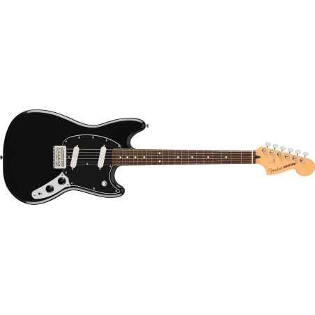 Player II Mustang®