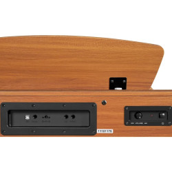 Donner DDP-80 MKII el-klaver træ