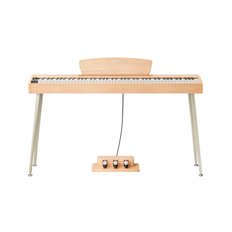 Donner DHP-100 Pro el-klaver beige