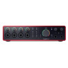Scarlett 18i16 4th Generation