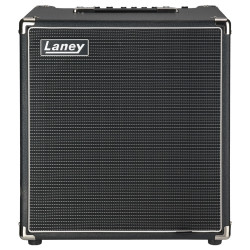 "Laney DIGBETH FOUNDRY Series DBF100 - Bass guitar combo - 1x12"" woofer"
