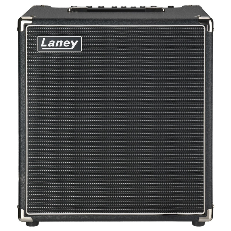 "Laney DIGBETH FOUNDRY Series DBF100 - Bass guitar combo - 1x12"" woofer"