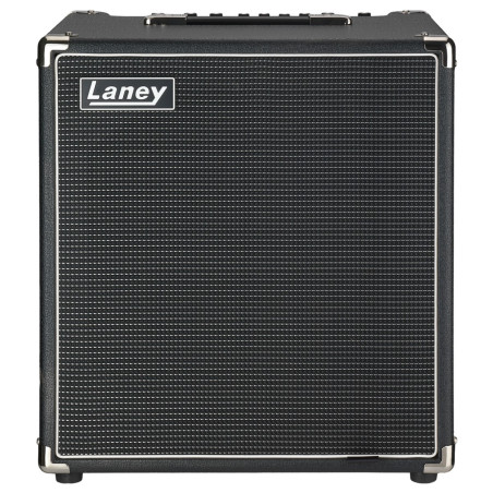 "Laney DIGBETH FOUNDRY Series DBF100 - Bass guitar combo - 1x12"" woofer"