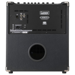 "Laney DIGBETH FOUNDRY Series DBF100 - Bass guitar combo - 1x12"" woofer"