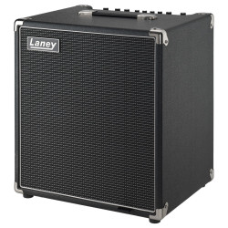 "Laney DIGBETH FOUNDRY Series DBF100 - Bass guitar combo - 1x12"" woofer"