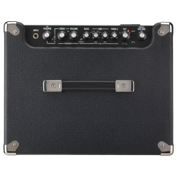 "Laney DIGBETH FOUNDRY Series DBF100 - Bass guitar combo - 1x12"" woofer"