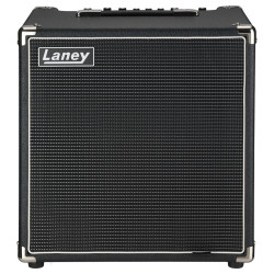 "Laney DIGBETH FOUNDRY Series DBF50 - Bass guitar combo - 1x10"" woofer"