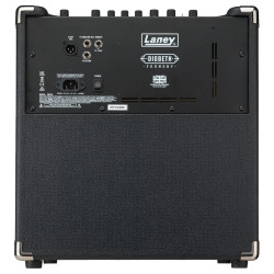 "Laney DIGBETH FOUNDRY Series DBF50 - Bass guitar combo - 1x10"" woofer"